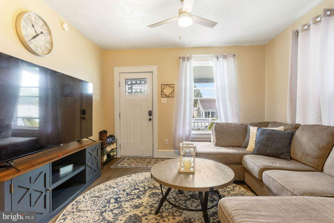 HANOVER - Residential