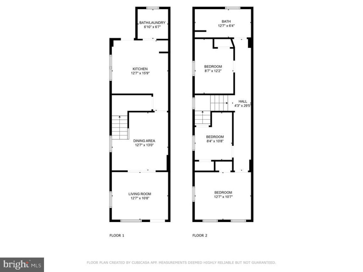 HANOVER - Residential