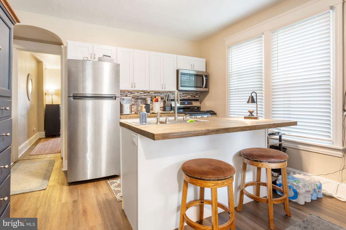 HANOVER - Residential