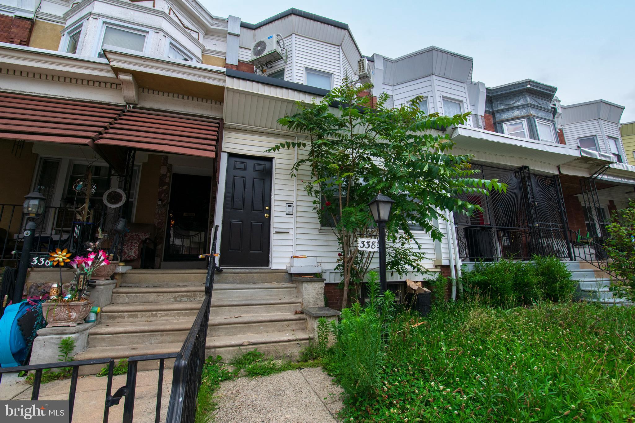 HADDINGTON - Residential Income