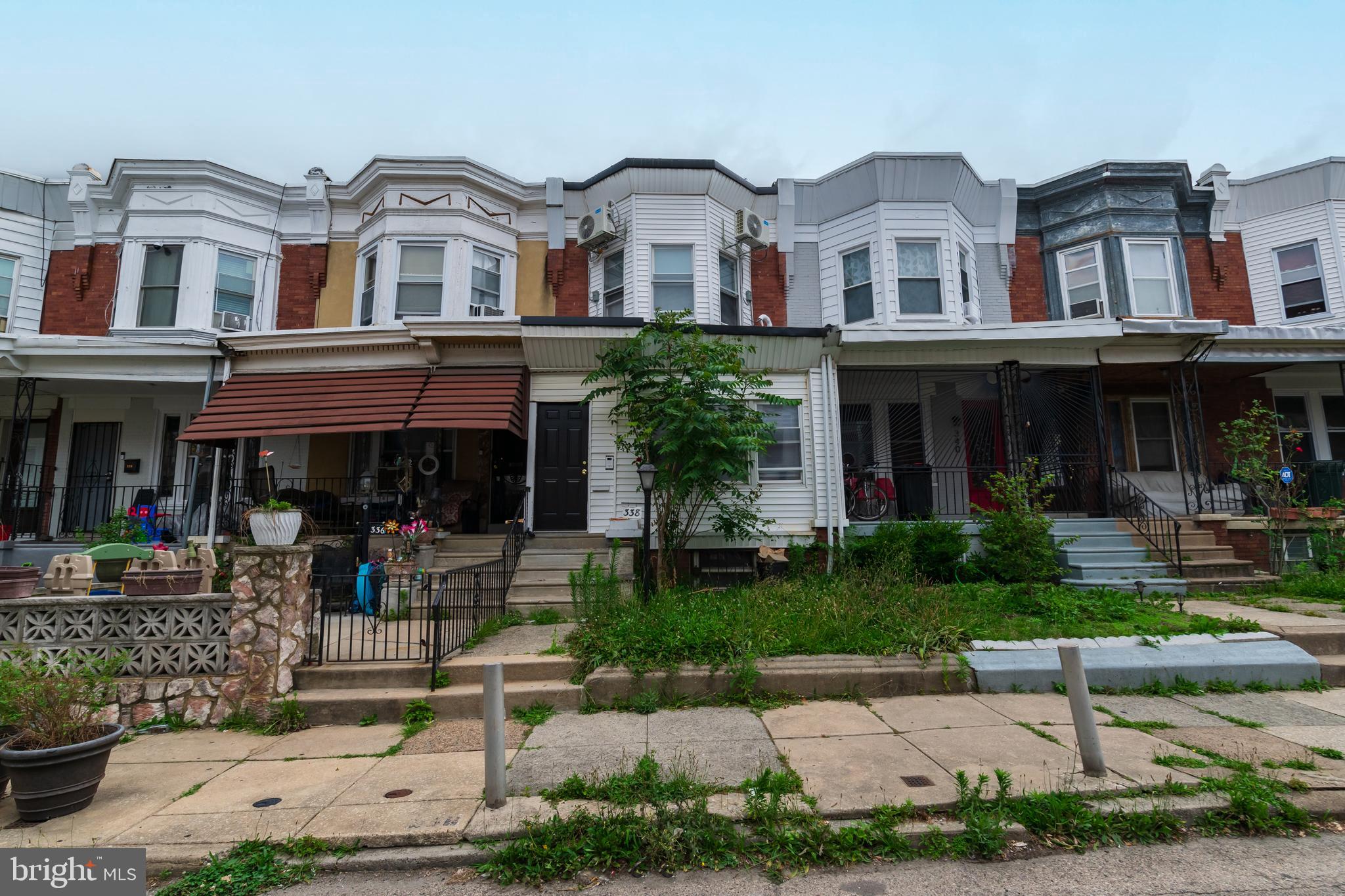 HADDINGTON - Residential Income