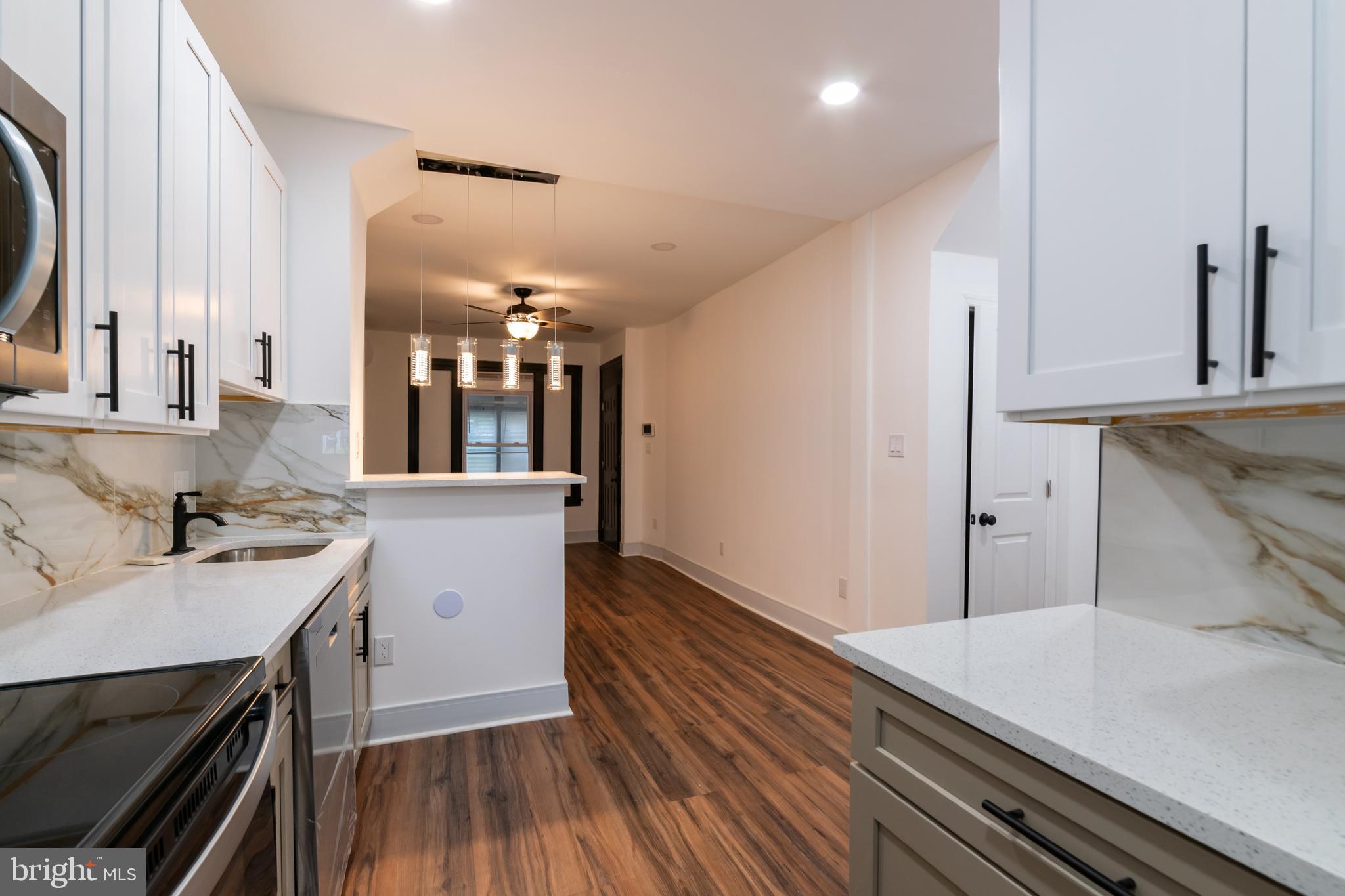 HADDINGTON - Residential Income