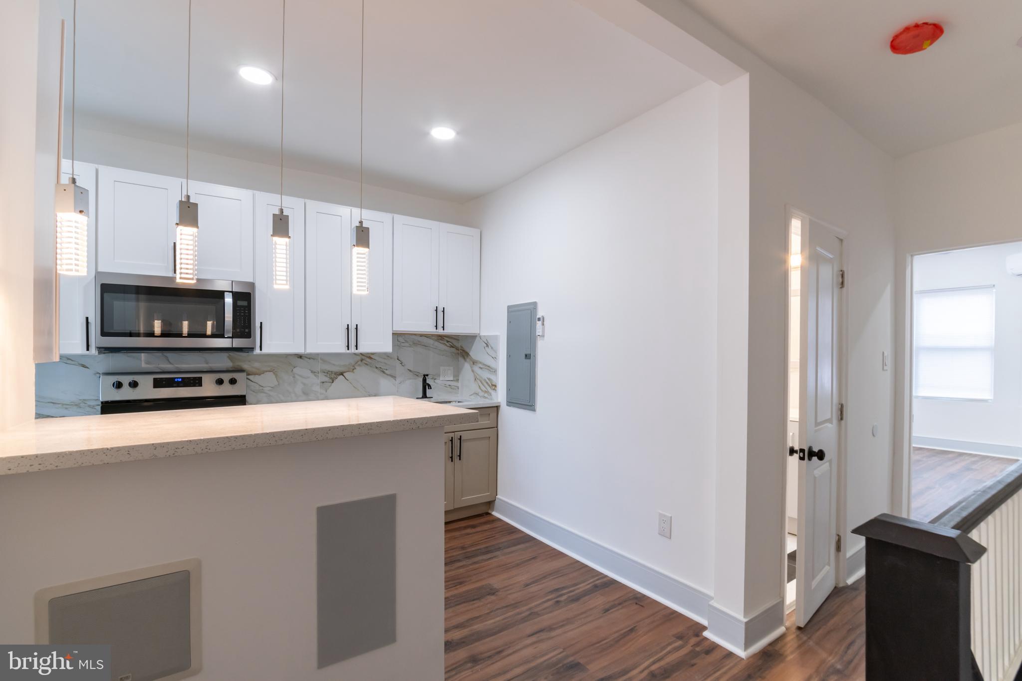 HADDINGTON - Residential Income