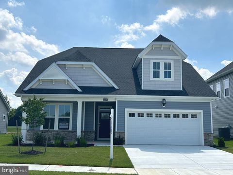 209 MARINERS CIRCLE MILTON DE 19968