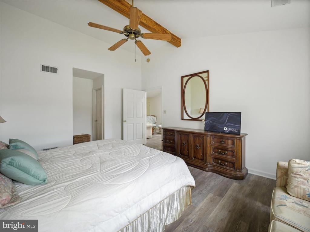 WOODS RESORT - Residential