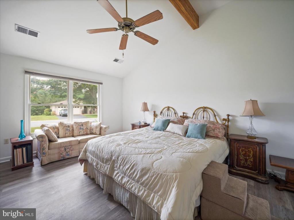 WOODS RESORT - Residential