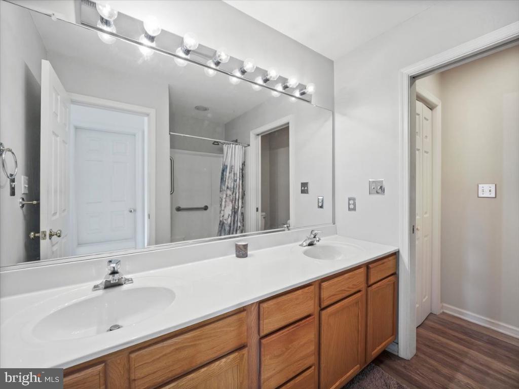 WOODS RESORT - Residential