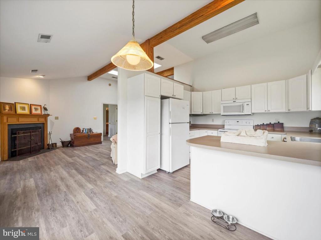 WOODS RESORT - Residential