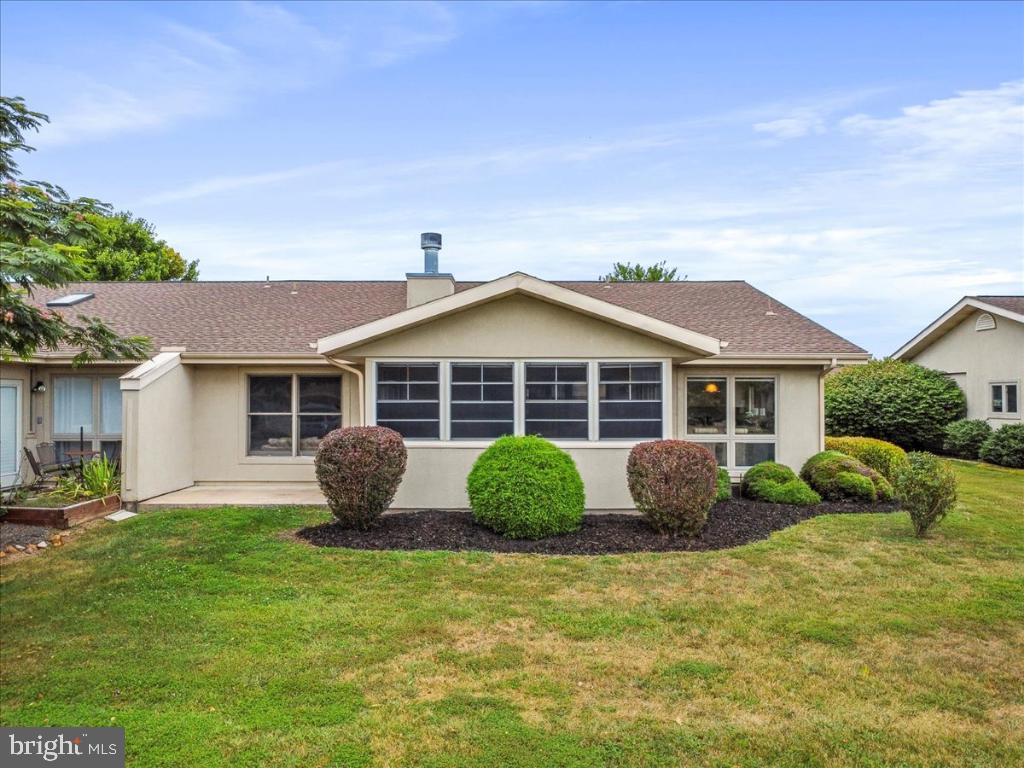 WOODS RESORT - Residential