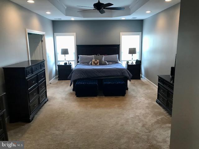 VILLAGE OF WAXPOOL - Residential