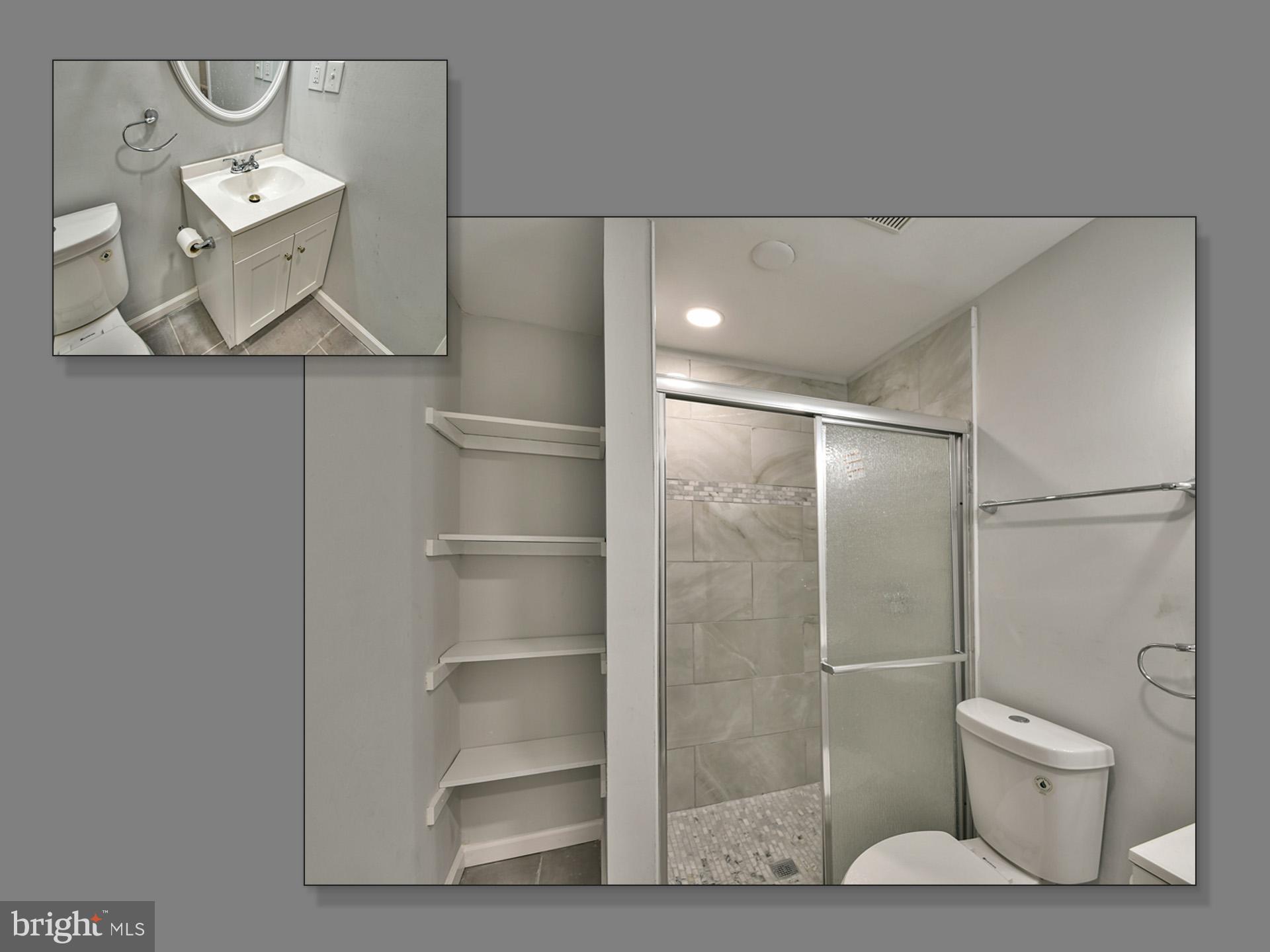 KINGS FOREST - Residential Lease