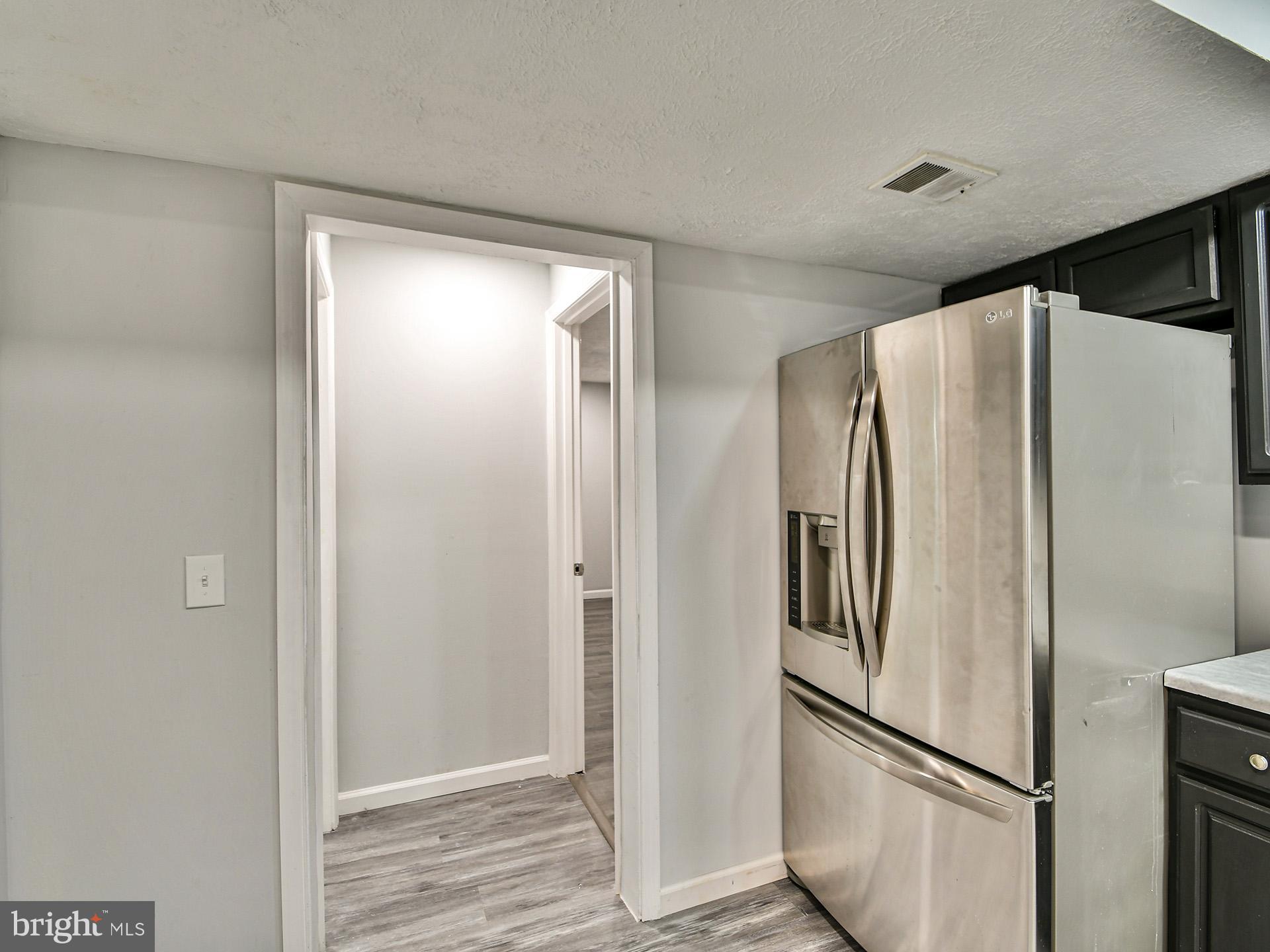 KINGS FOREST - Residential Lease