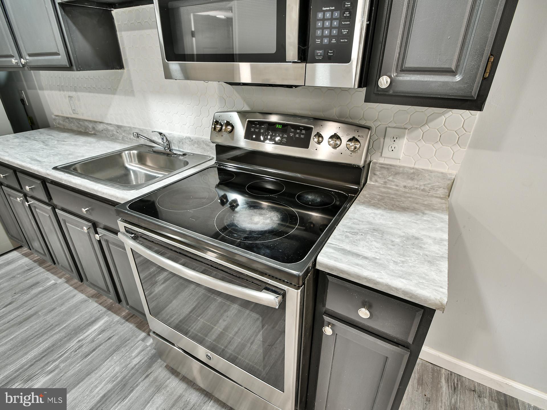KINGS FOREST - Residential Lease