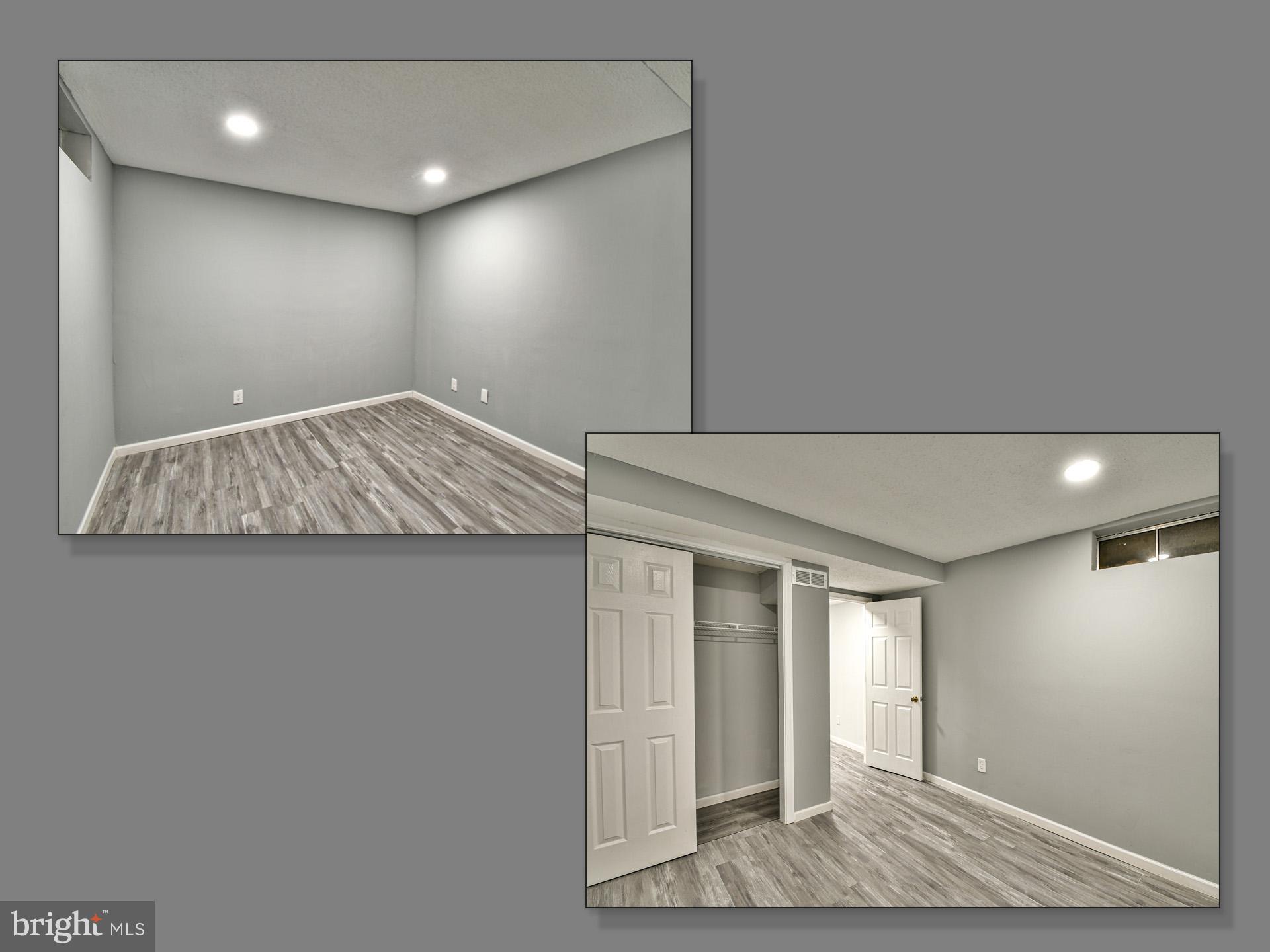 KINGS FOREST - Residential Lease