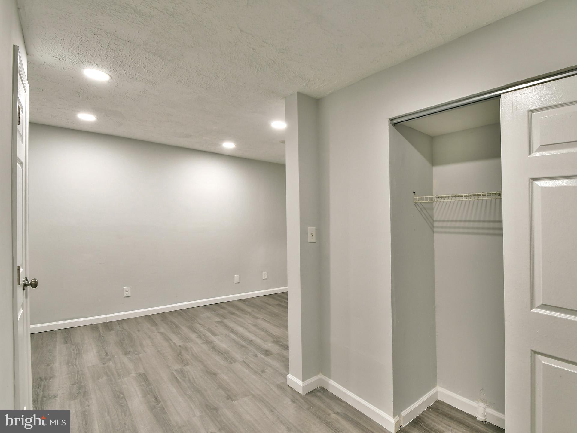 KINGS FOREST - Residential Lease