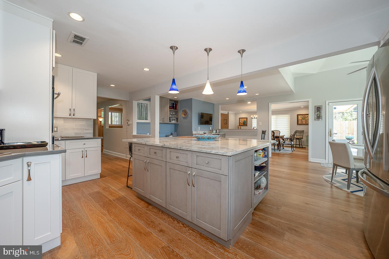WYNNEWOOD - Residential