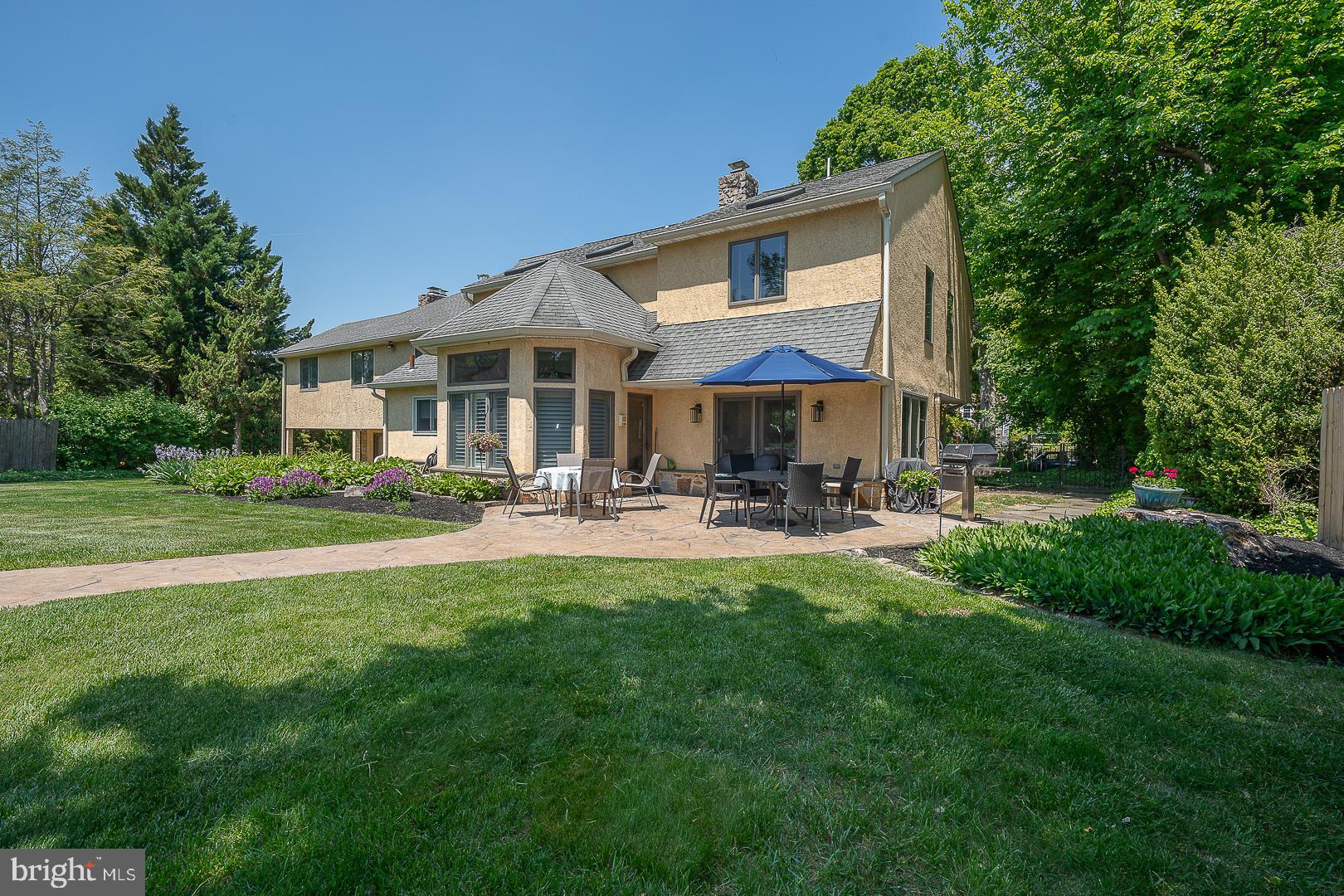 WYNNEWOOD - Residential