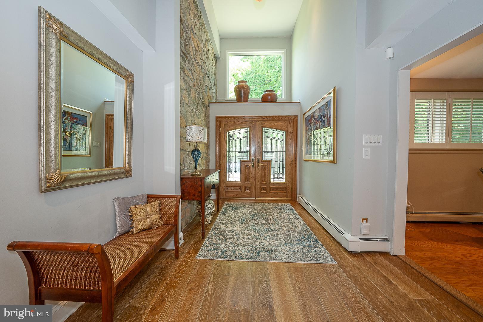 WYNNEWOOD - Residential