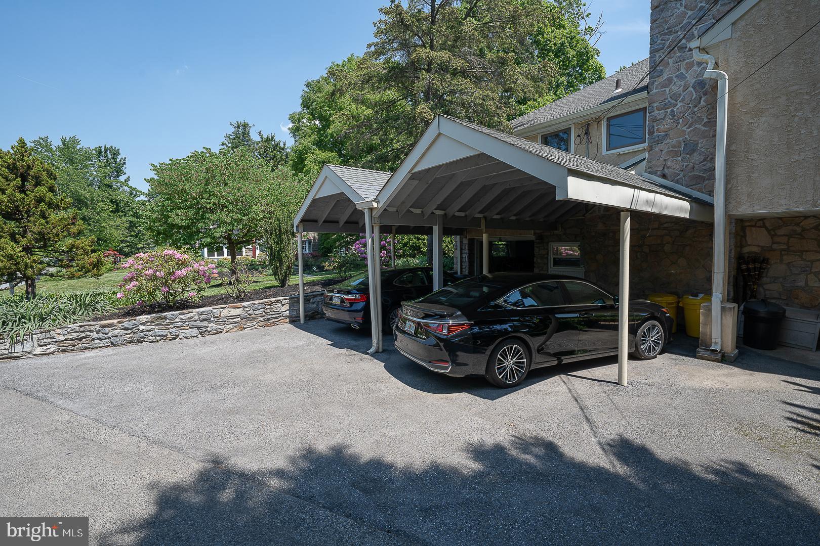 WYNNEWOOD - Residential