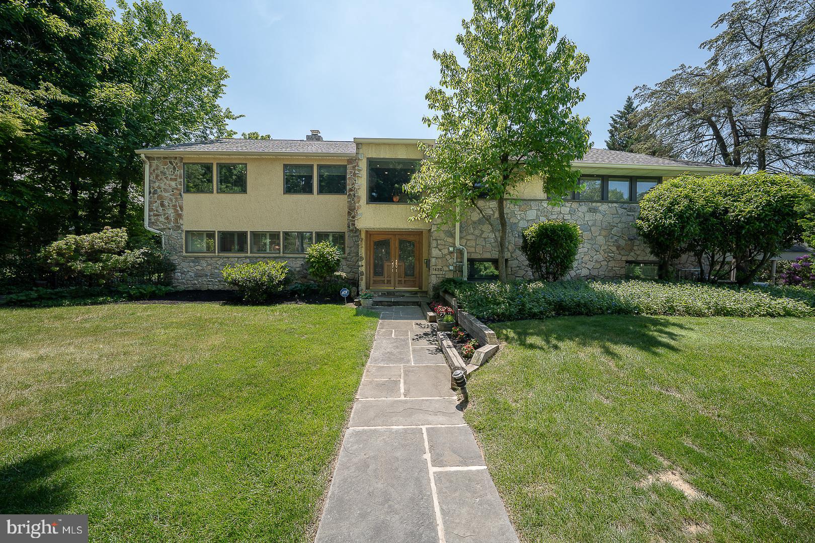 WYNNEWOOD - Residential