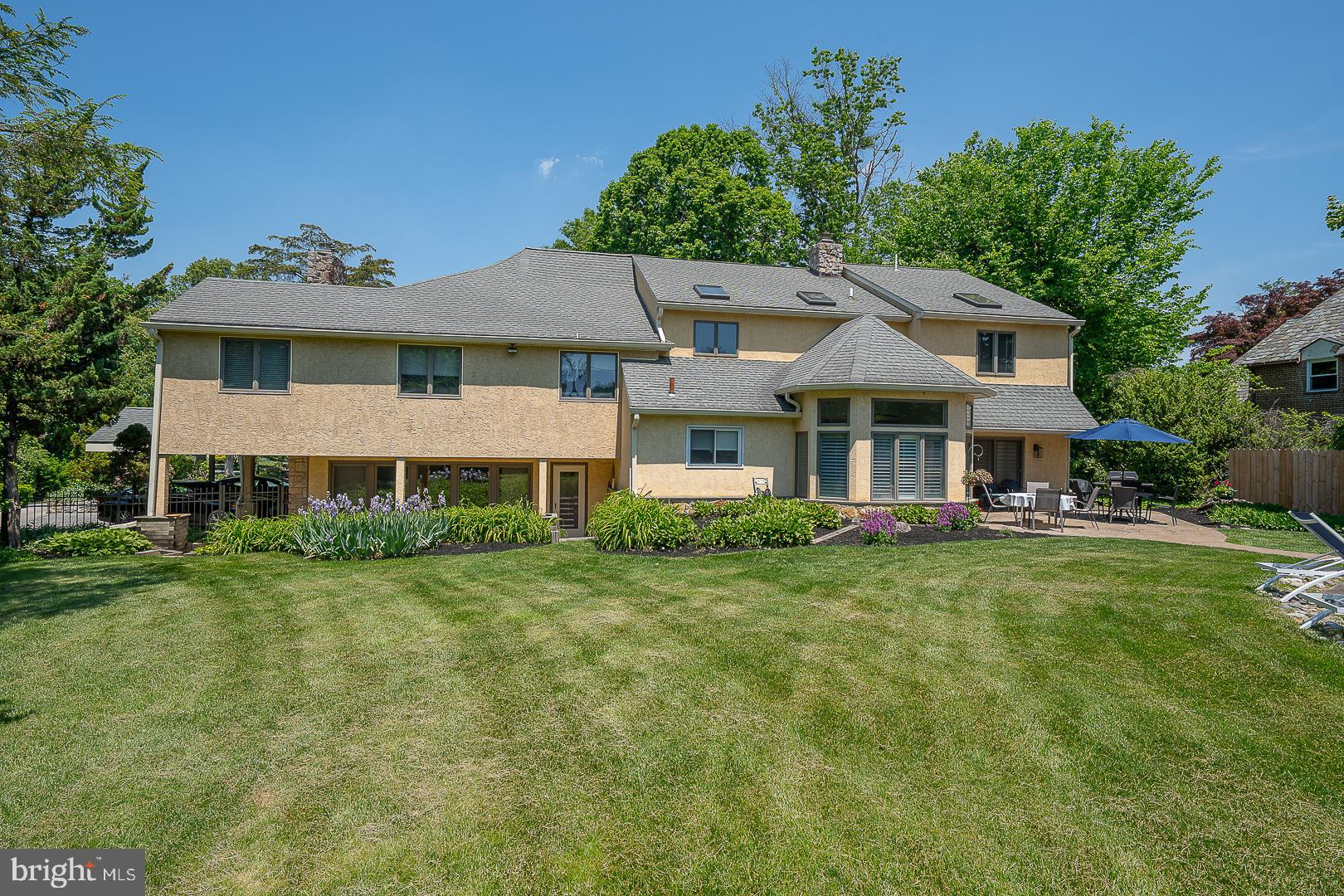 WYNNEWOOD - Residential