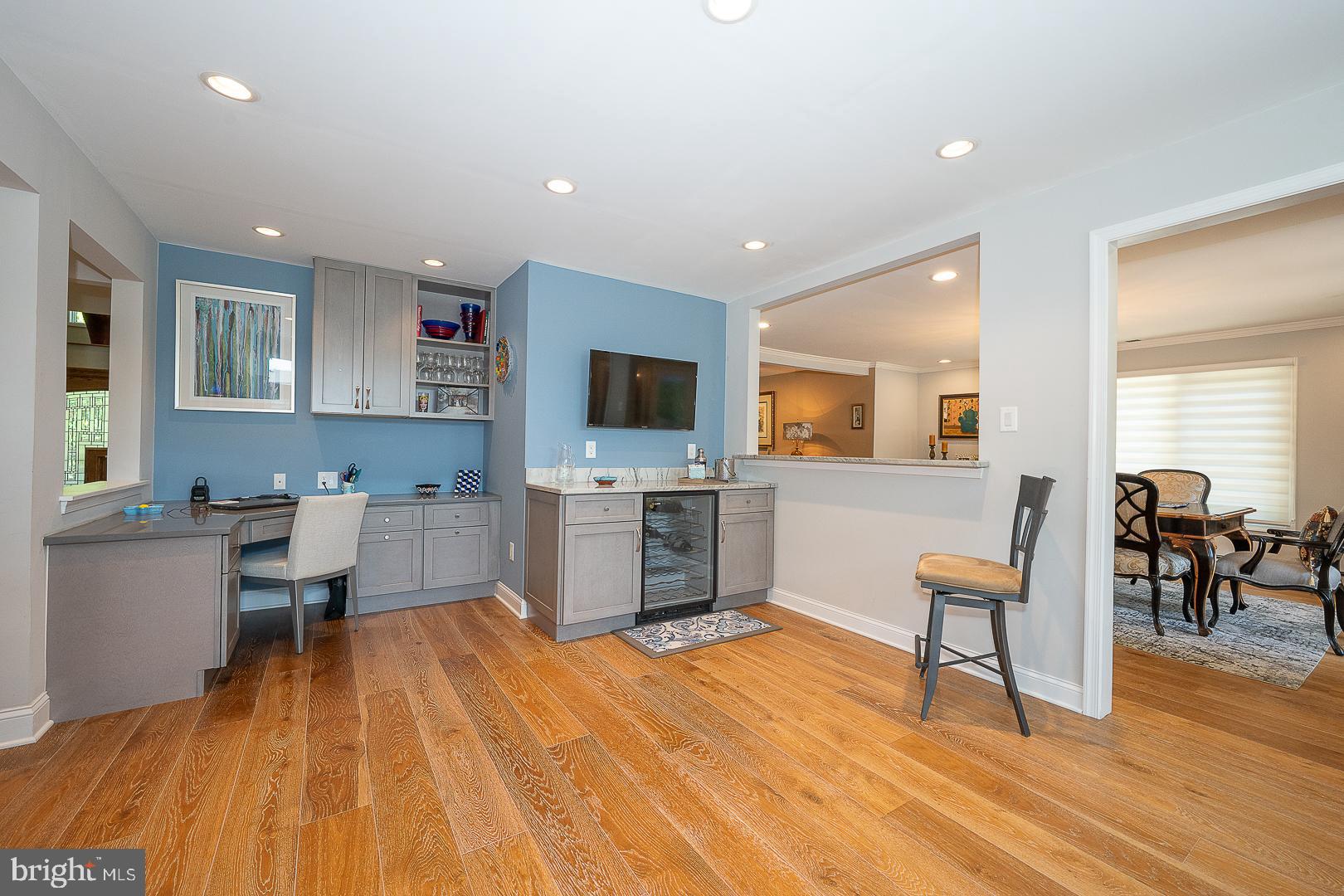 WYNNEWOOD - Residential