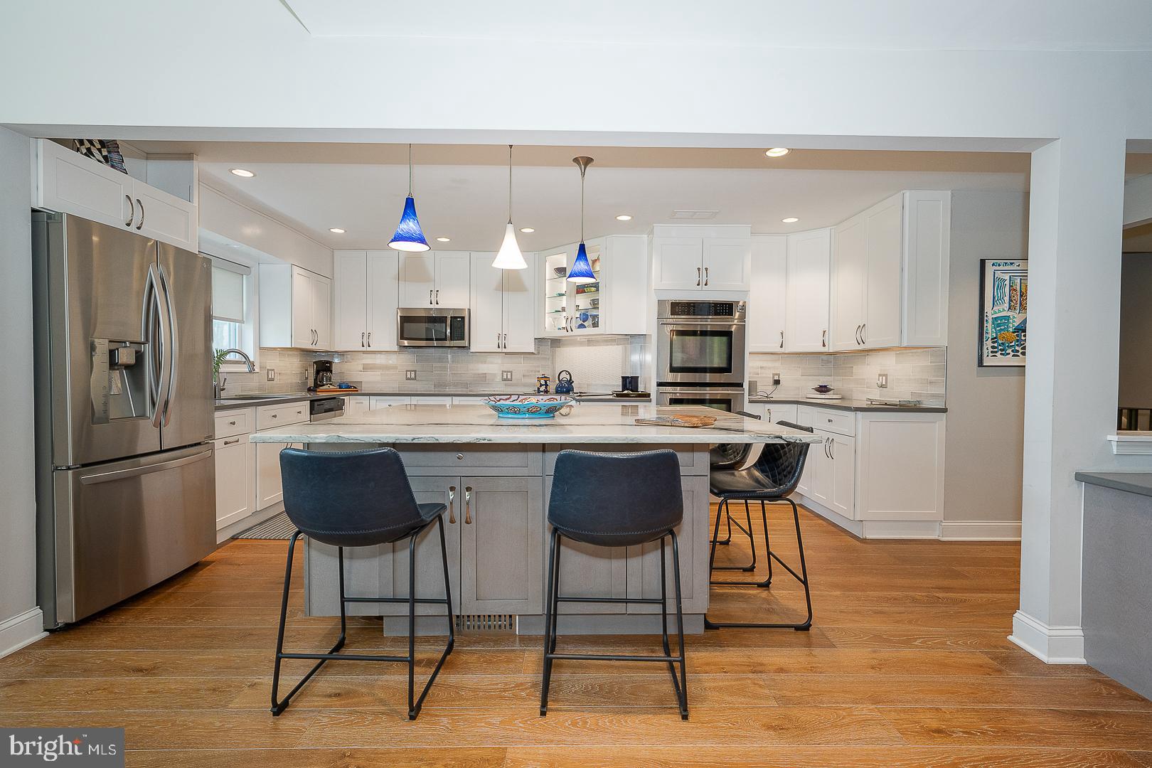 WYNNEWOOD - Residential