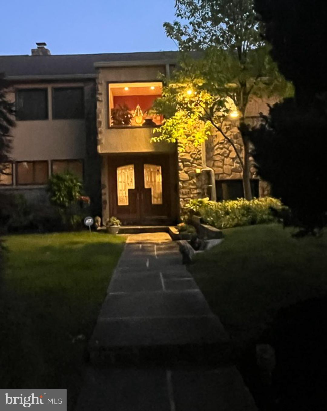 WYNNEWOOD - Residential