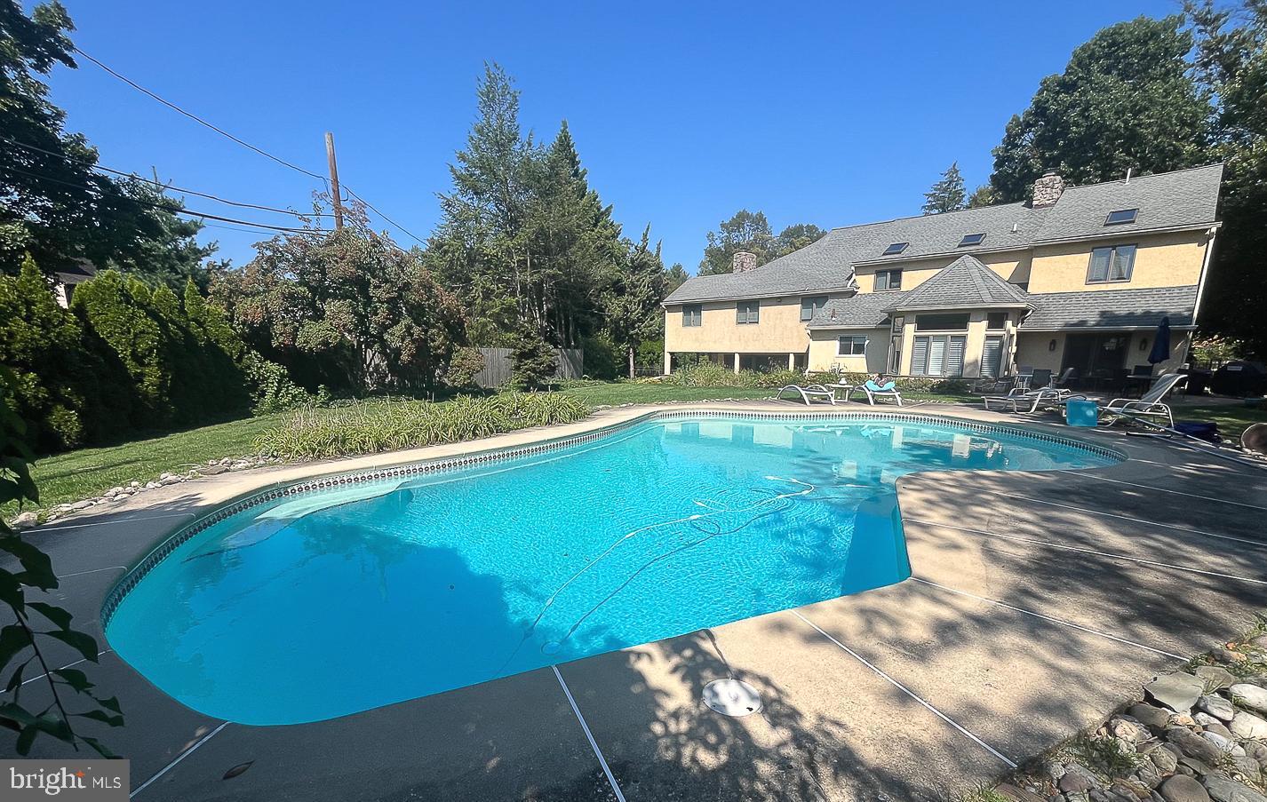 WYNNEWOOD - Residential