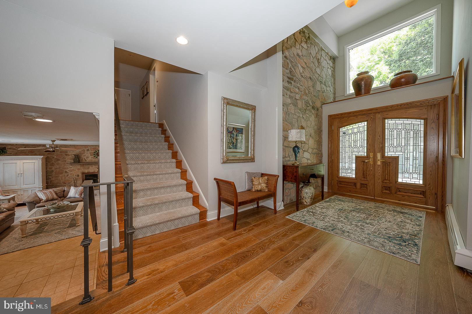 WYNNEWOOD - Residential