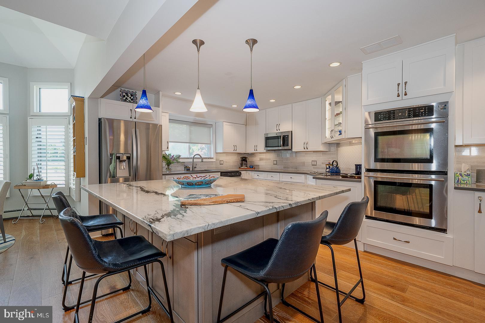 WYNNEWOOD - Residential