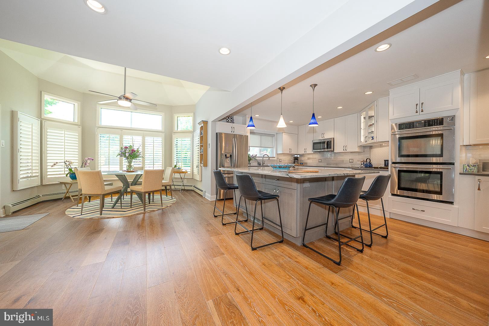 WYNNEWOOD - Residential