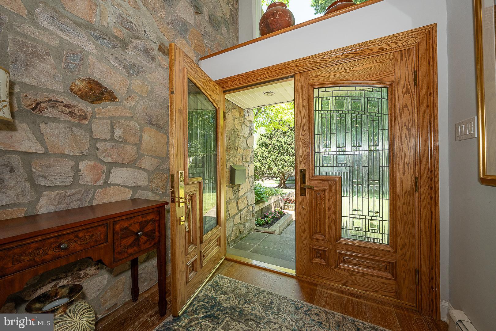 WYNNEWOOD - Residential