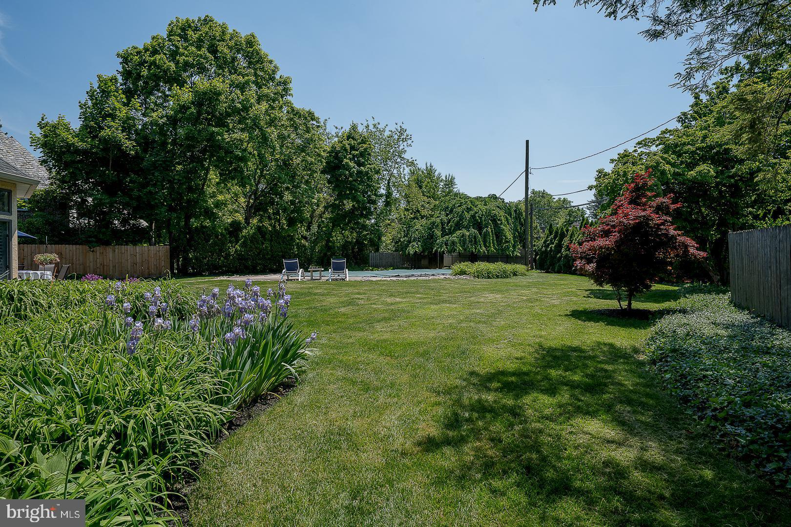 WYNNEWOOD - Residential