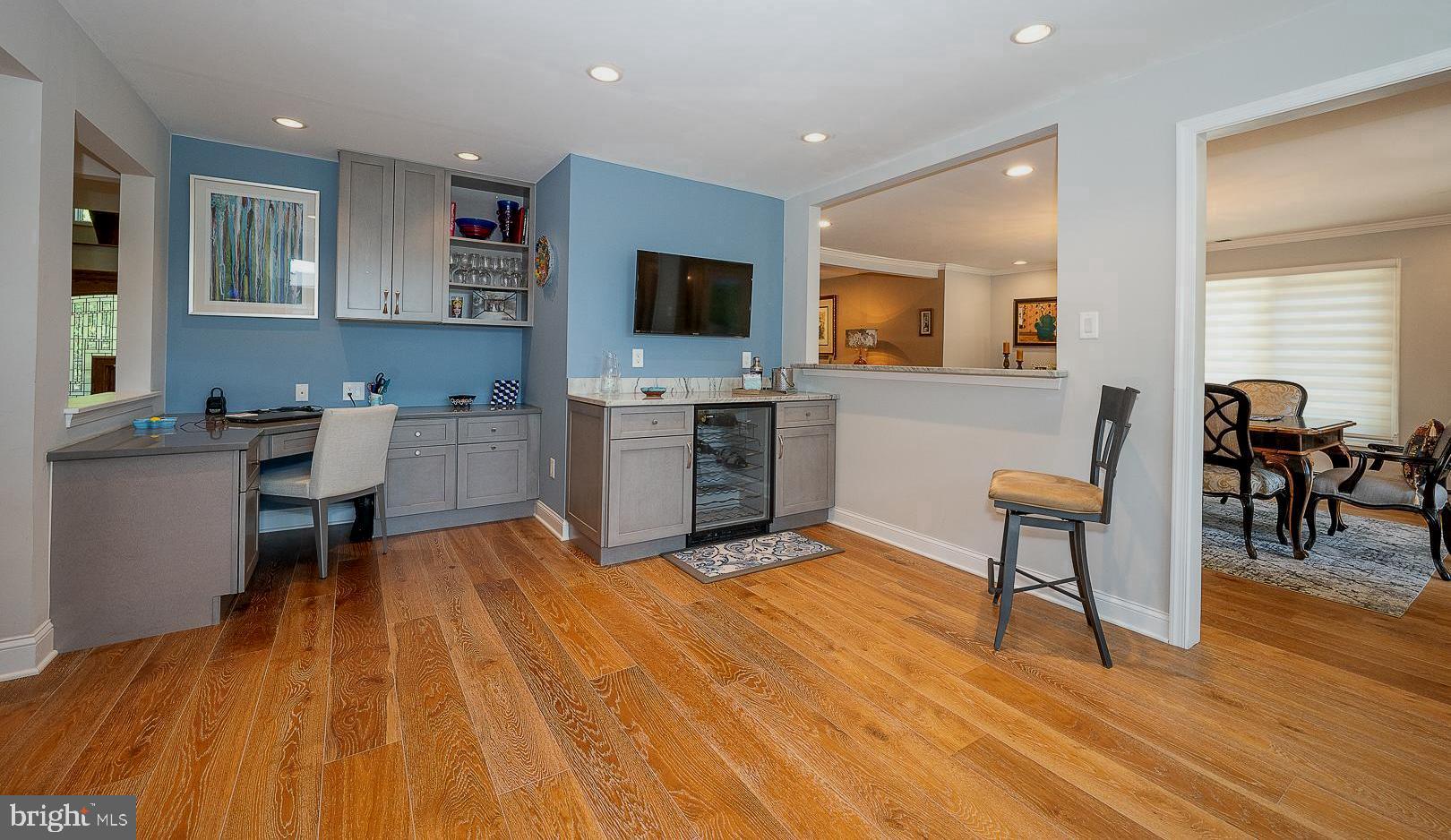 WYNNEWOOD - Residential