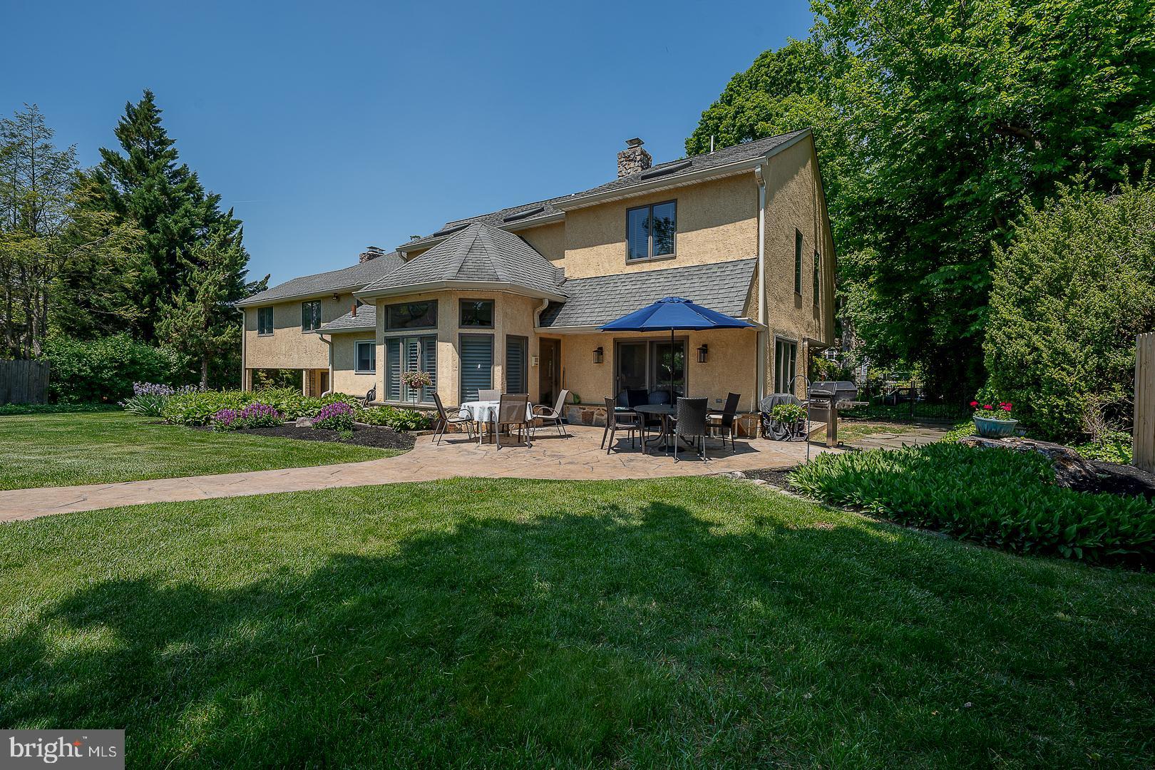 WYNNEWOOD - Residential