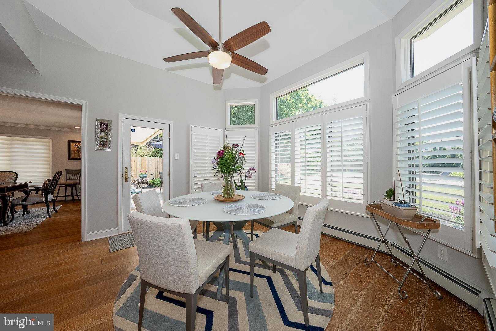 WYNNEWOOD - Residential