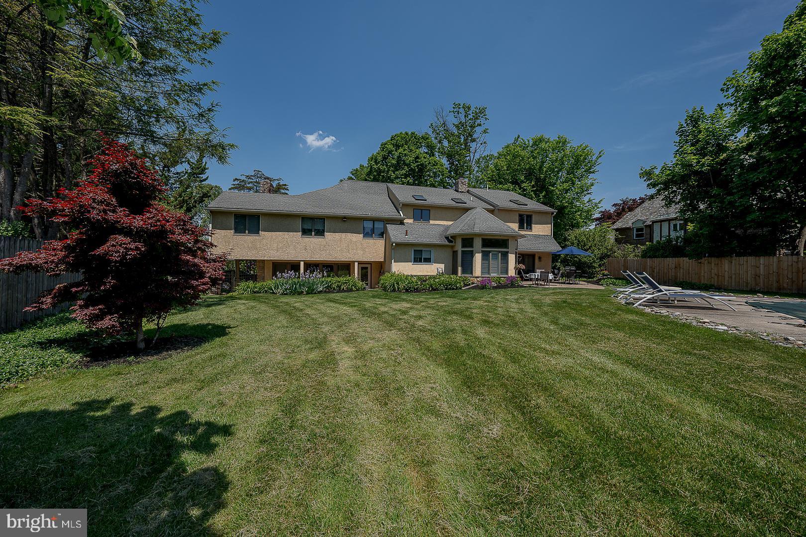 WYNNEWOOD - Residential