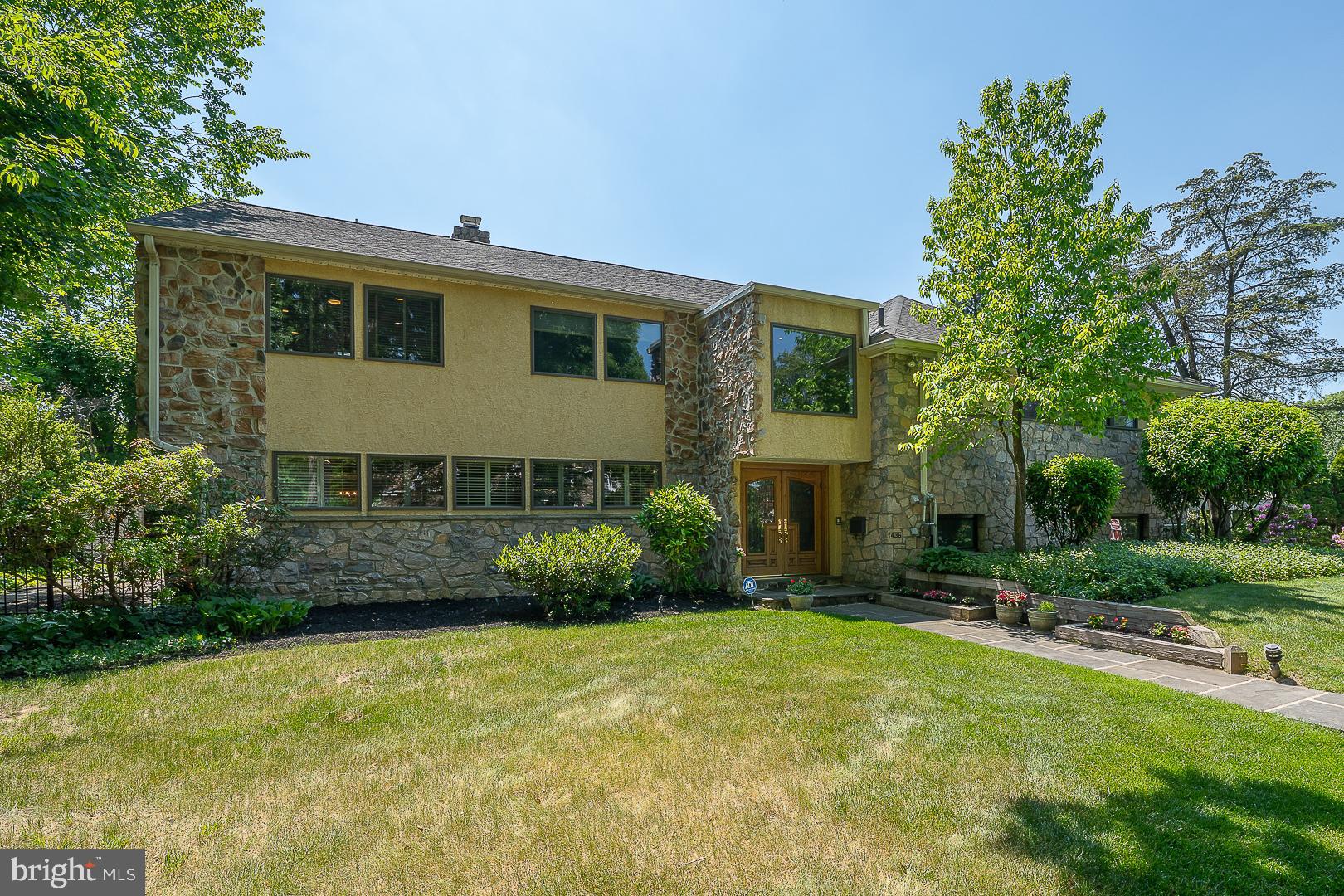 WYNNEWOOD - Residential