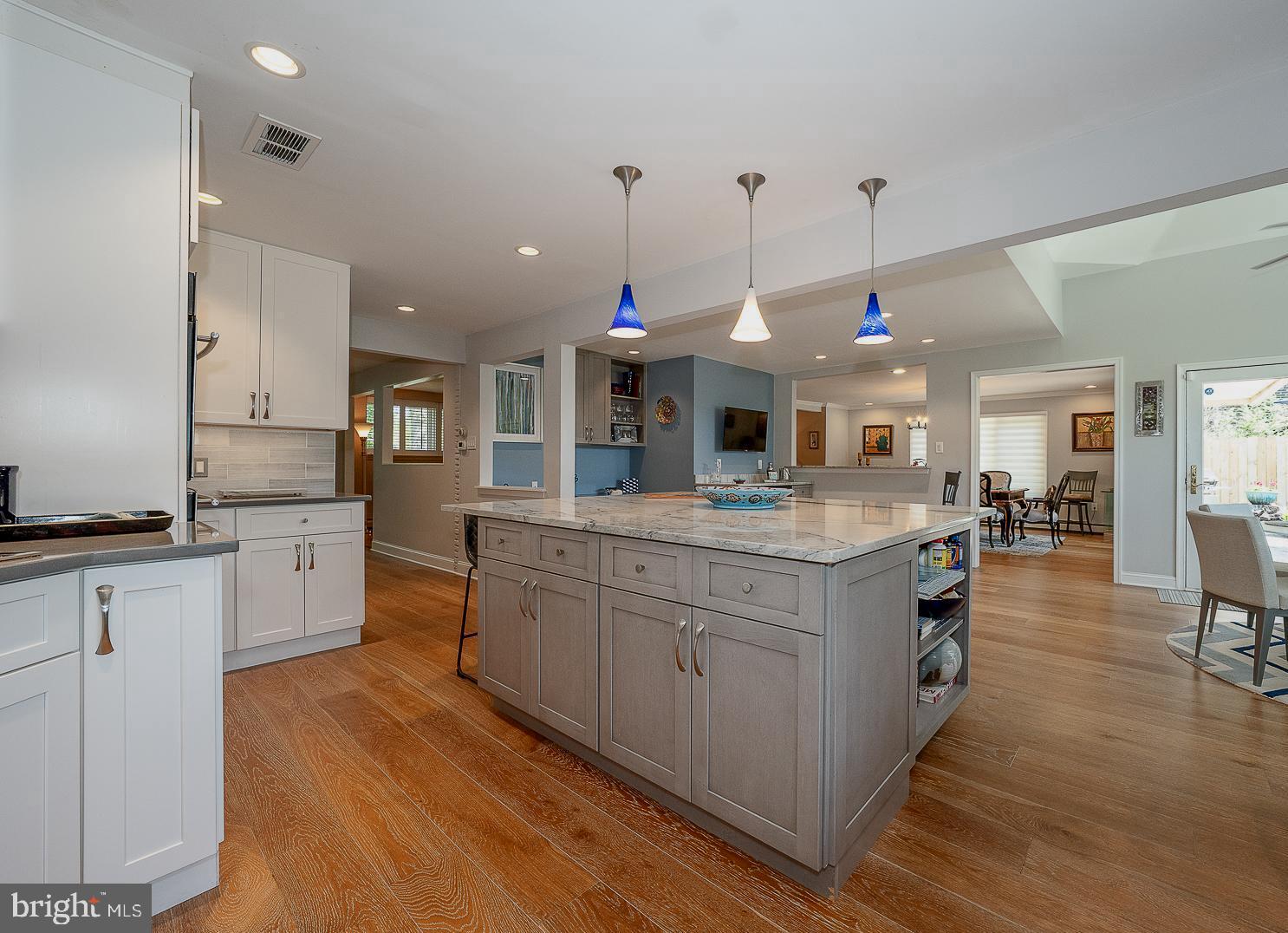 WYNNEWOOD - Residential