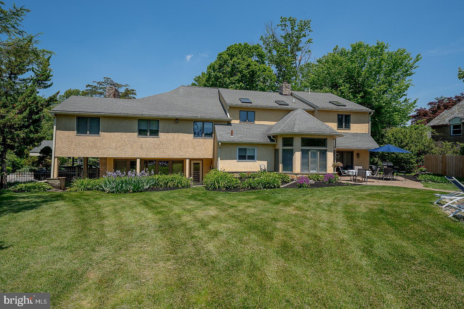 WYNNEWOOD - Residential