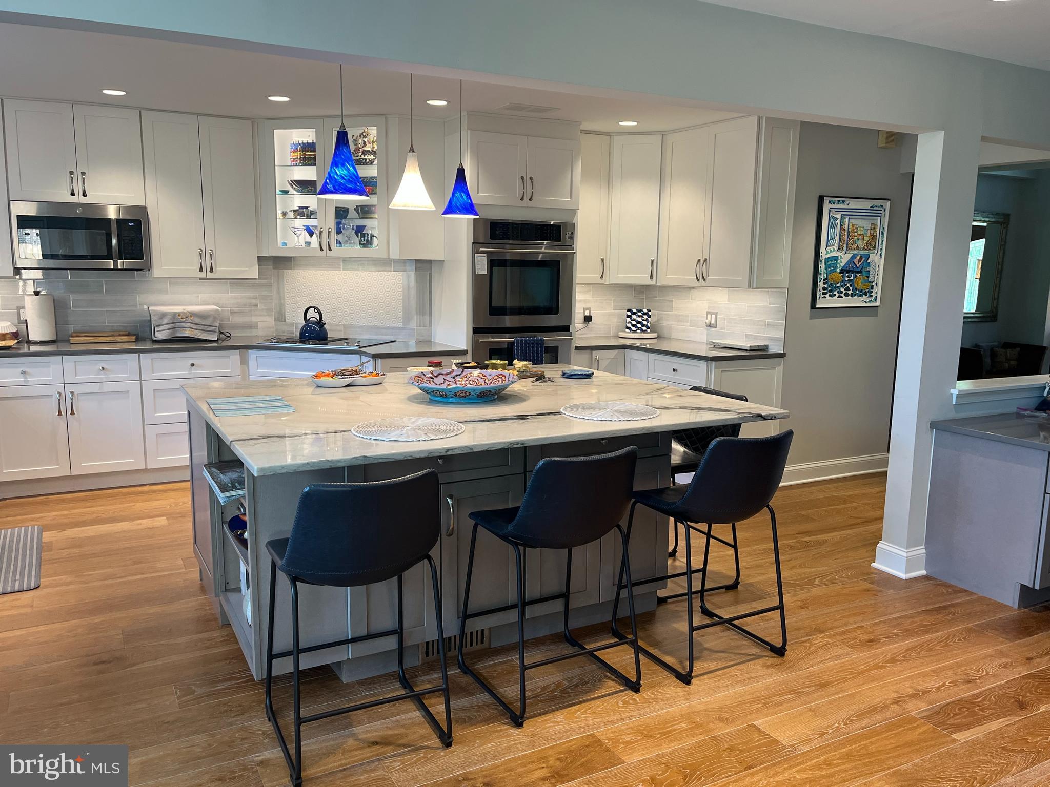 WYNNEWOOD - Residential