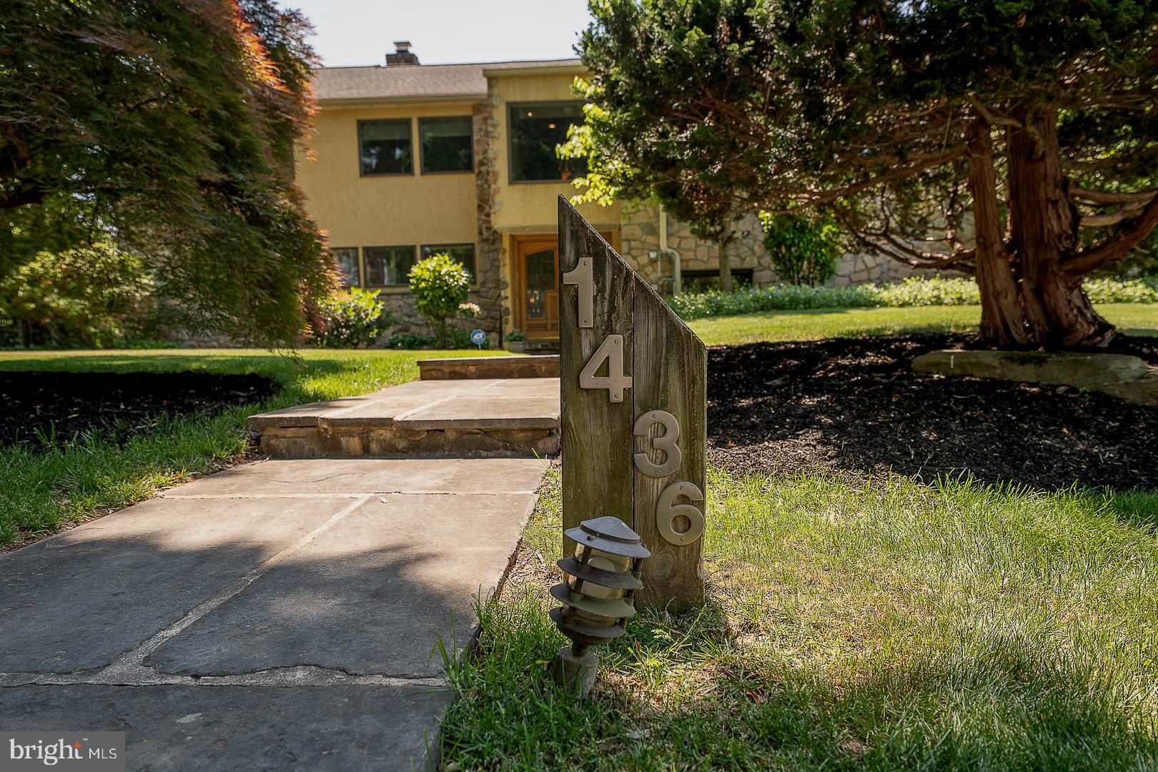 WYNNEWOOD - Residential