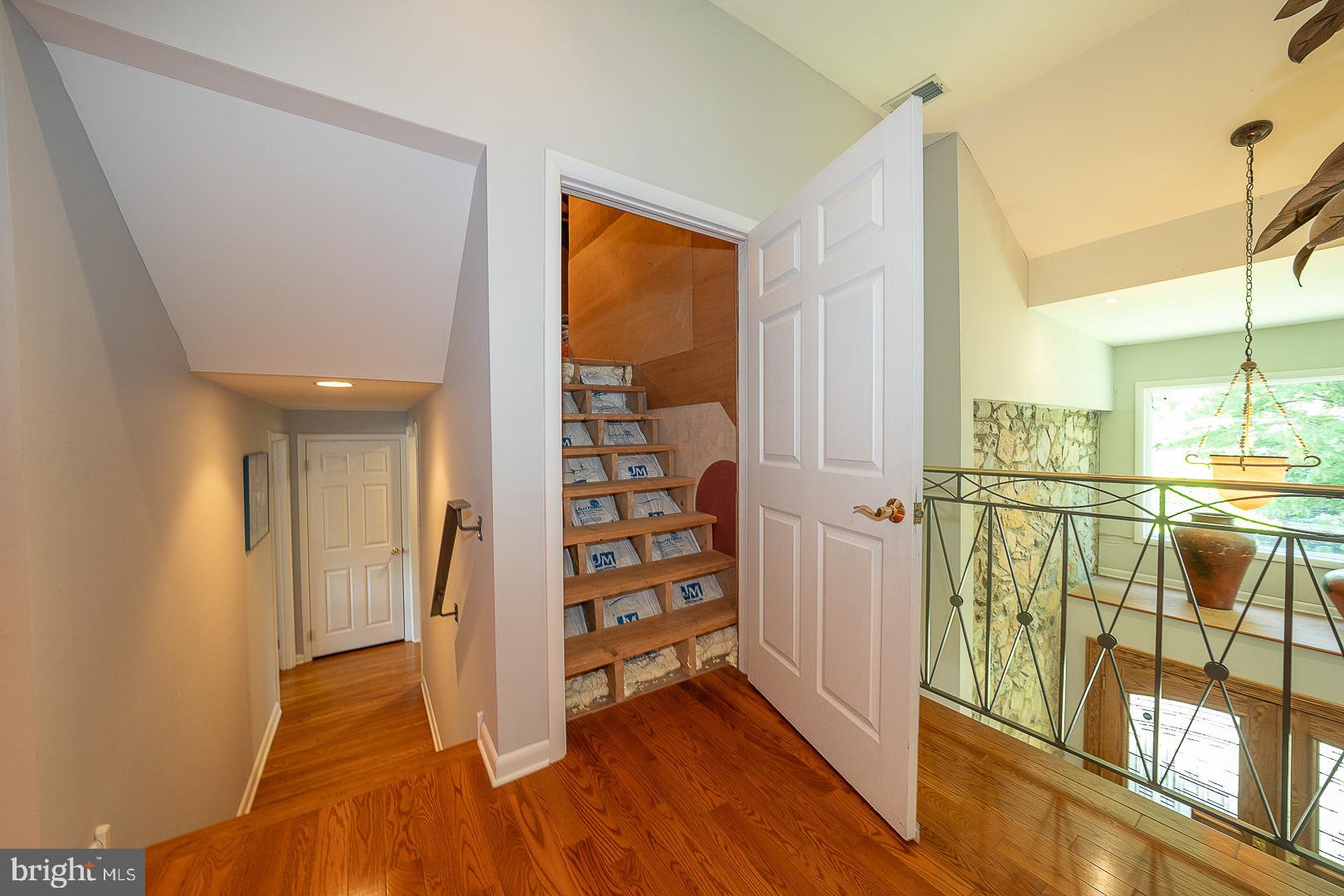 WYNNEWOOD - Residential