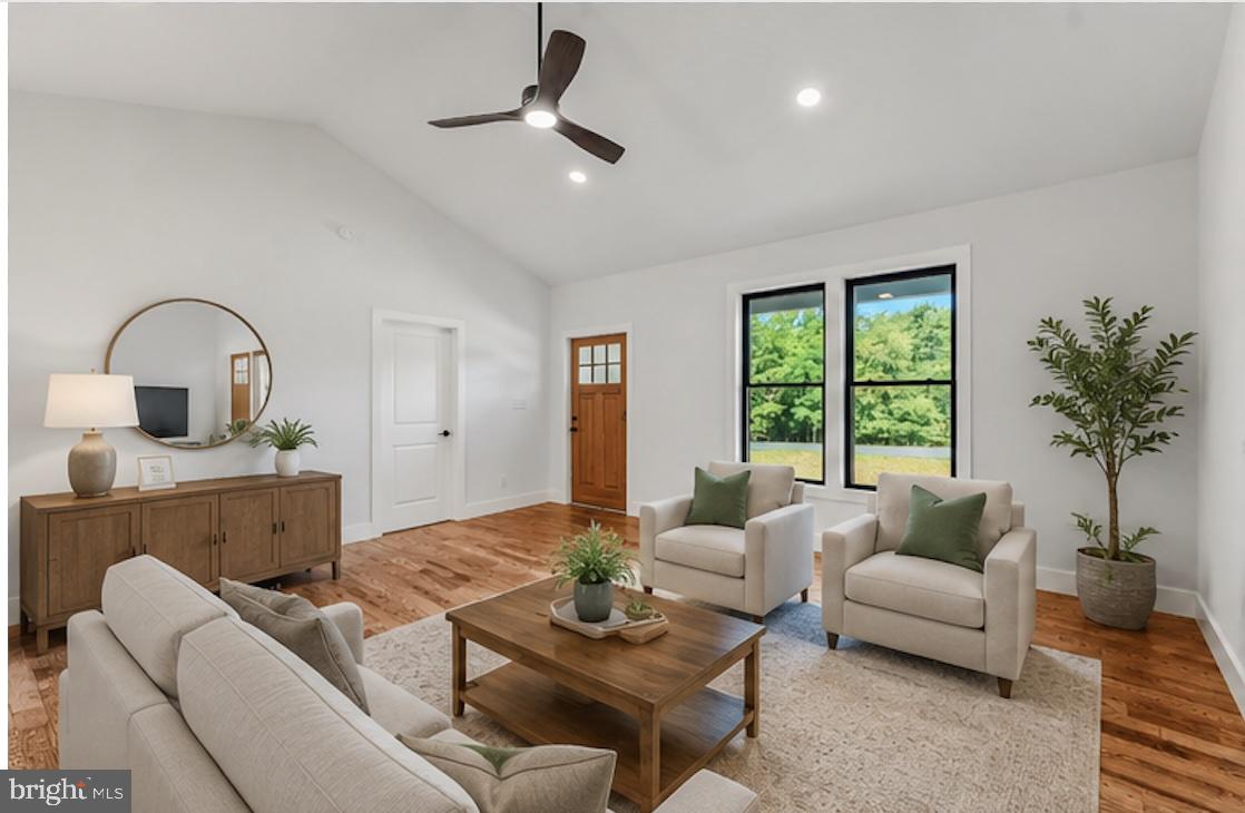 123 JENKINS RD