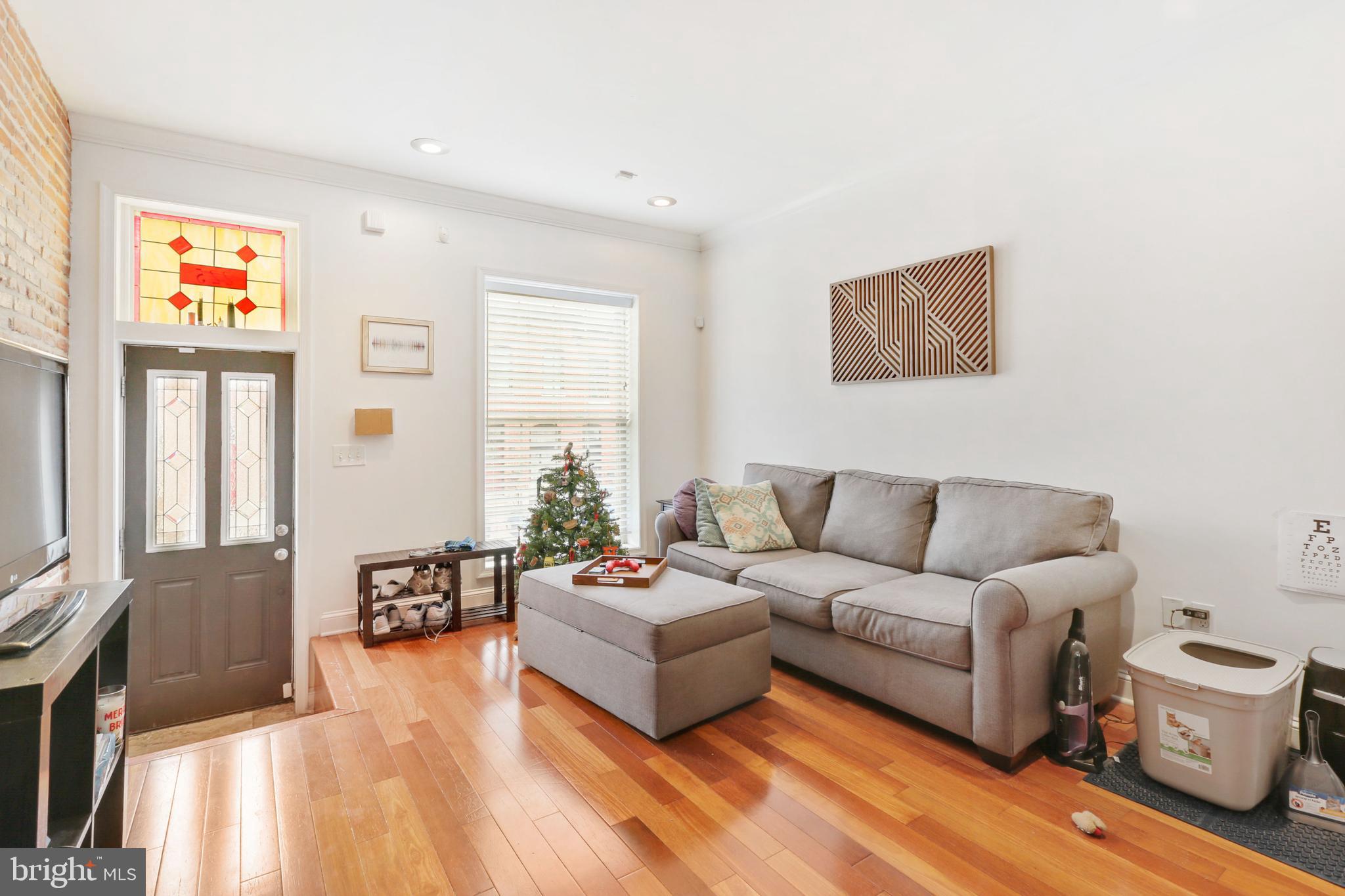 CANTON - Residential Lease