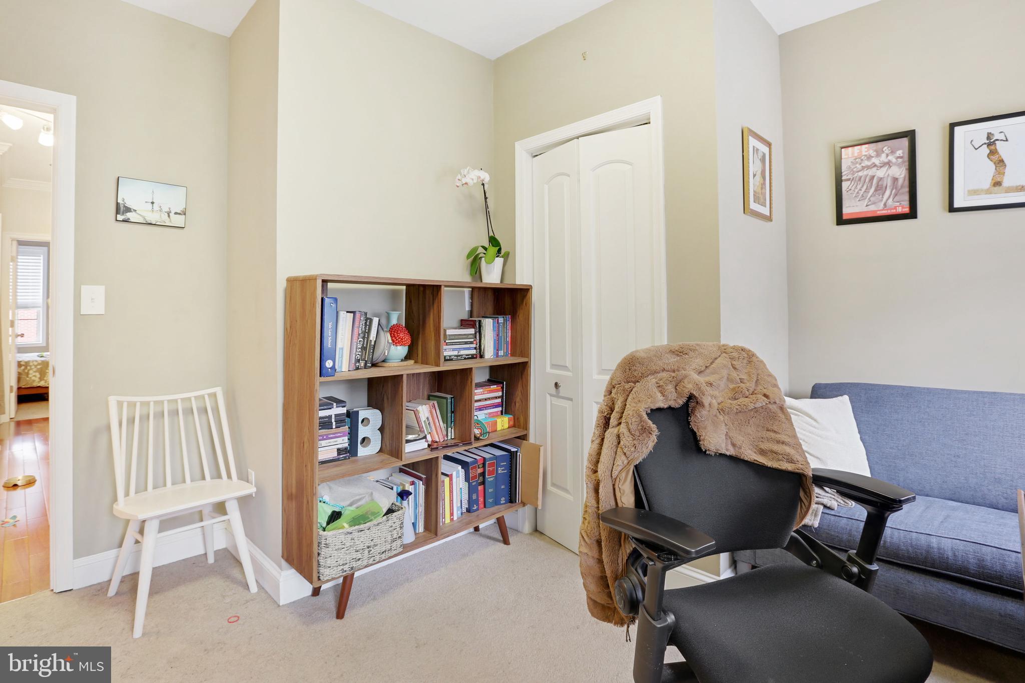 CANTON - Residential Lease