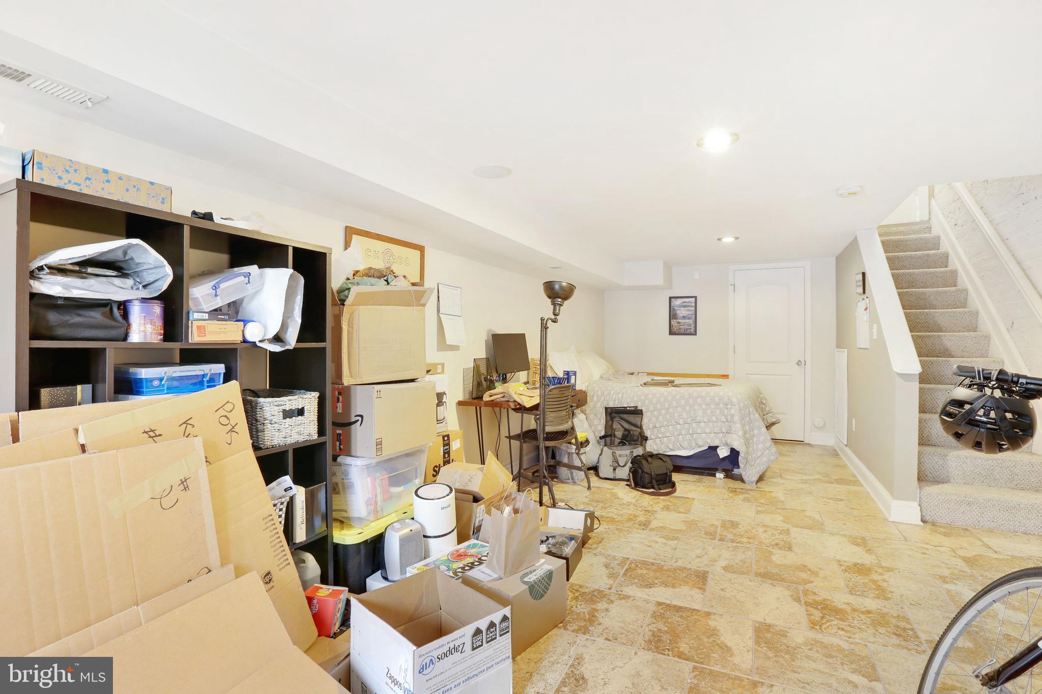 CANTON - Residential Lease