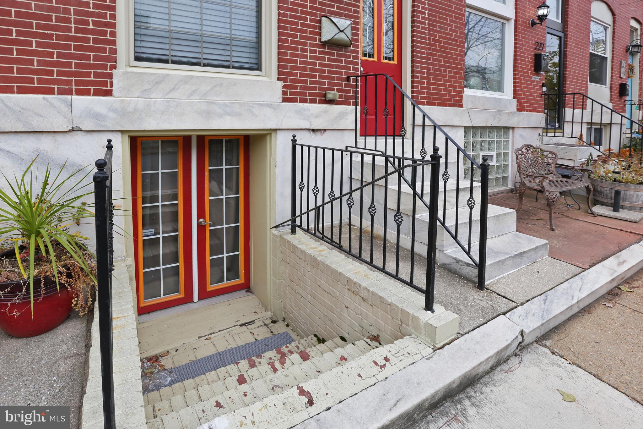 CANTON - Residential Lease