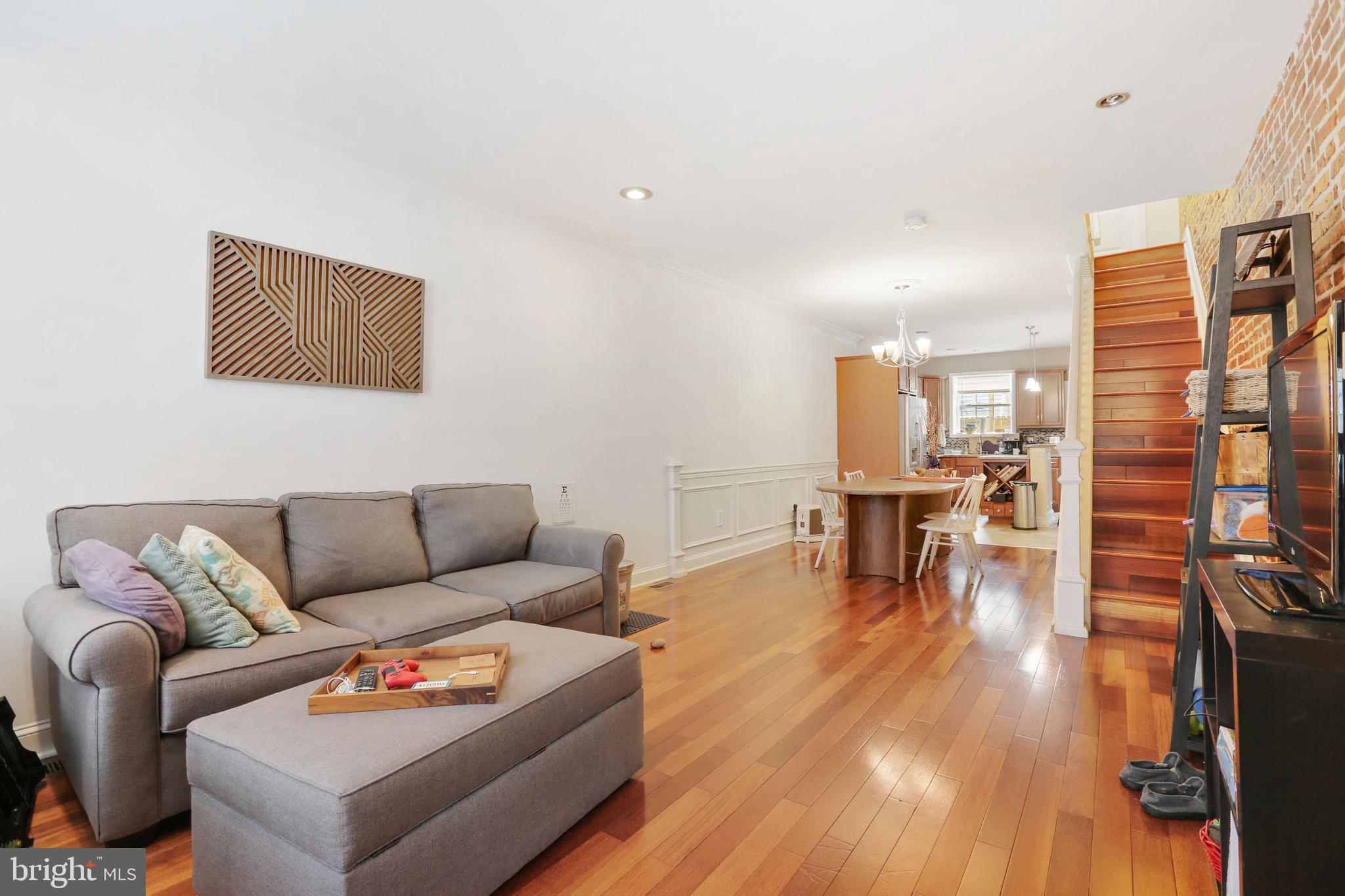 CANTON - Residential Lease